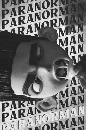 ParaNorman's poster