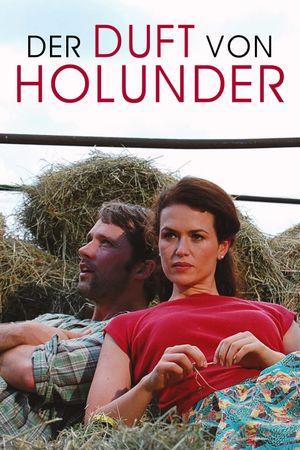 Der Duft von Holunder's poster