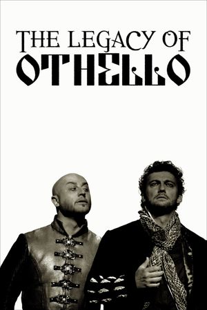 The Legacy of Othello's poster image