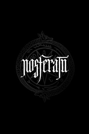 Nosferatu's poster