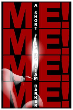 ME!'s poster