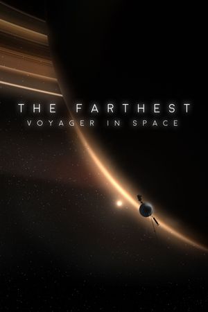 The Farthest's poster