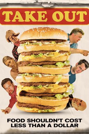 Take Out's poster