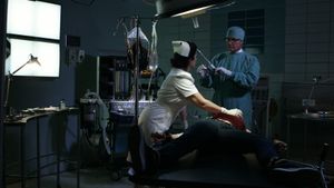 Autopsy's poster