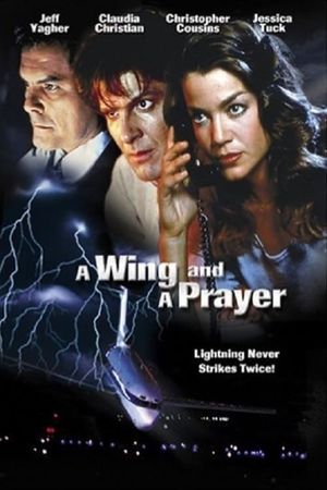 A Wing and a Prayer's poster