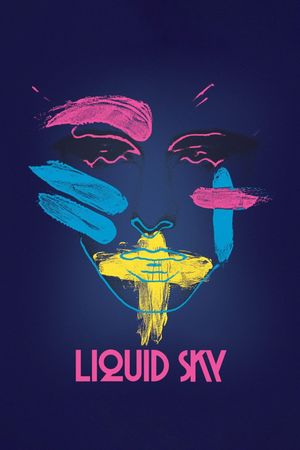 Liquid Sky's poster image
