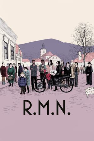 R.M.N.'s poster