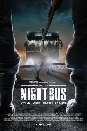 Night Bus's poster