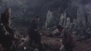 New Tale of Zatoichi's poster