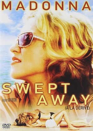 Swept Away's poster