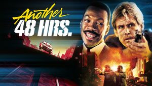 Another 48 Hrs.'s poster