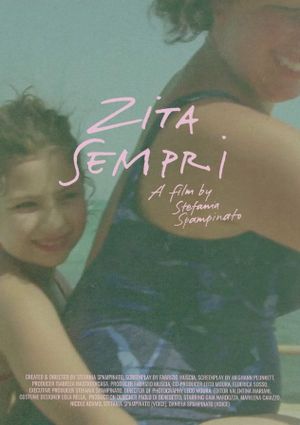 Zita Sempri's poster