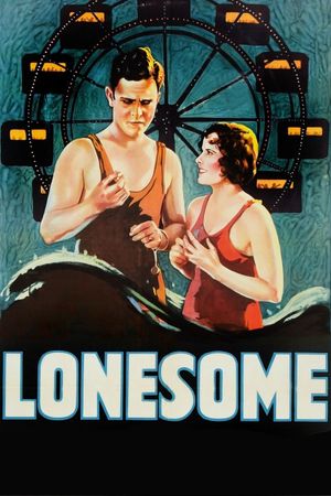 Lonesome's poster
