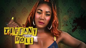 Tiffany the Doll's poster