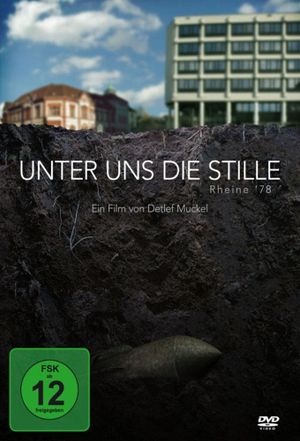 Unter uns die Stille's poster