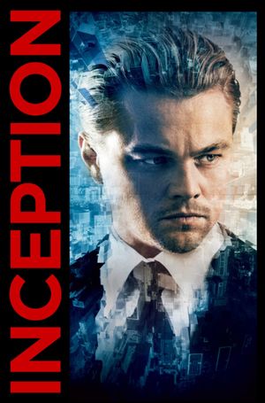 Inception's poster
