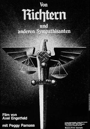 Von Richtern und anderen Sympathisanten's poster