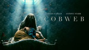 Cobweb's poster