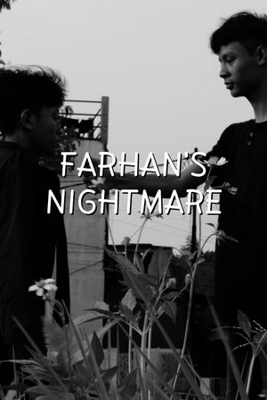 Mimpi Buruk Farhan's poster