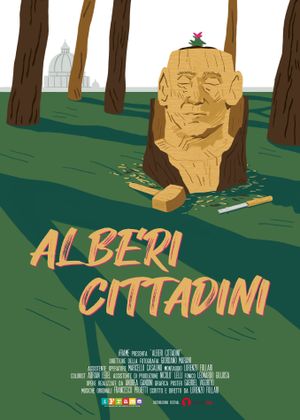 Alberi Cittadini's poster