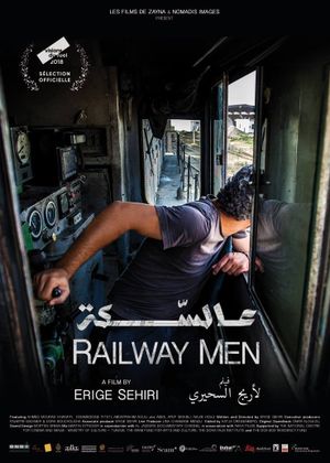 Railway Men's poster