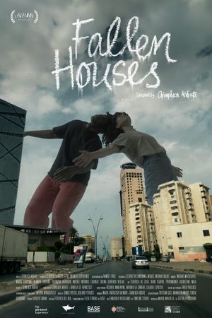 Fallen Houses's poster