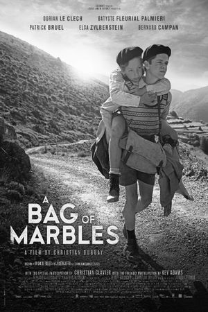 A Bag of Marbles's poster
