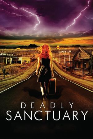 Deadly Sanctuary's poster