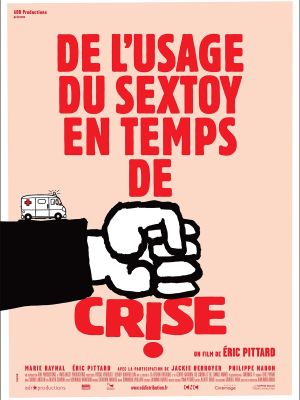 De l'usage du sex-toy en temps de crise's poster image
