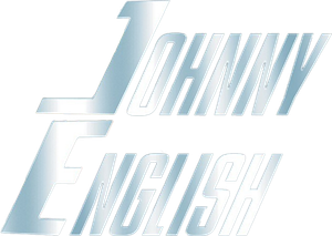 Johnny English's poster