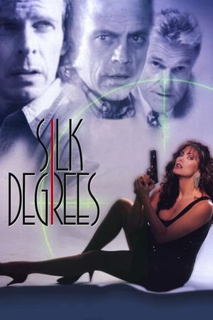 Silk Degrees's poster