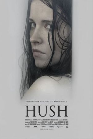Hush's poster