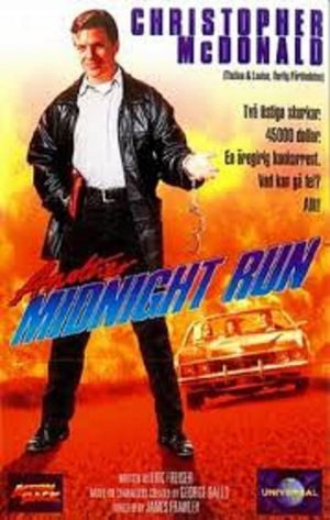 Another Midnight Run's poster