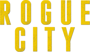 Rogue City's poster