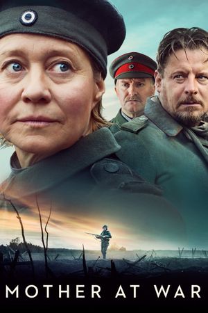 Erna at War's poster