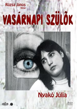 Vasárnapi szülök's poster