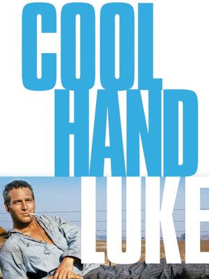 Cool Hand Luke's poster