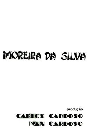 Moreira da Silva's poster