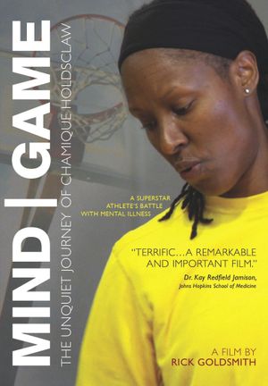 Mind/Game: The Unquiet Journey of Chamique Holdsclaw's poster