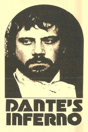 Dante's Inferno's poster