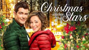 Christmas Under the Stars's poster