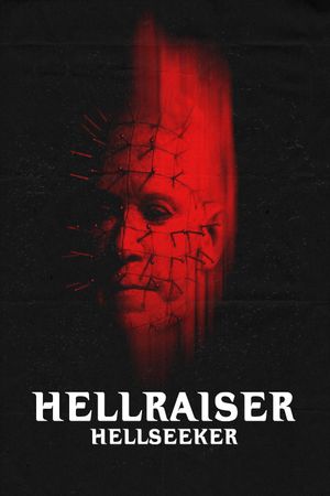 Hellraiser: Hellseeker's poster