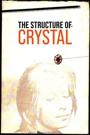 The Structure of Crystal's poster