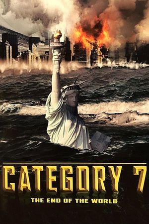 Category 7: The End of the World's poster image