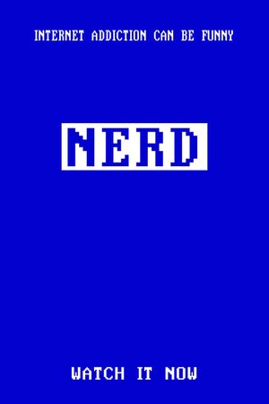 Nerd's poster