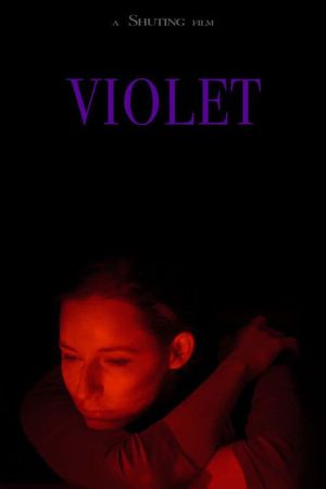 Violet's poster