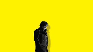 Dylan Moran: Yeah, Yeah's poster