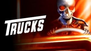Trucks's poster