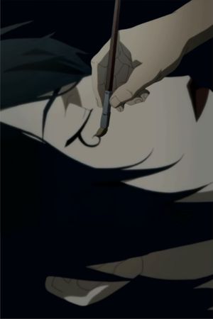 DC Showcase: Death's poster