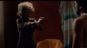 Video Murders's poster
